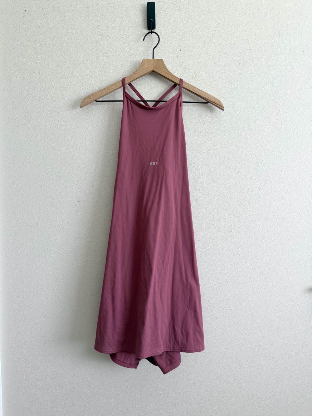 SET Active The Sport Body Dress Size Large - Canyon - Picture 4 of 8